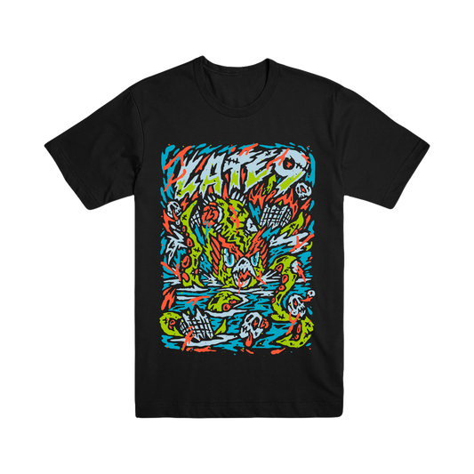 Octo Tee